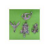 Sell Stainless Steel Necklace Pendants thumbnail-1