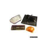 Blister, Vacuum-formed Blister, Thermoformed Blister thumbnail-1