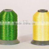 polyester thread for embroidery works suitable for your machines