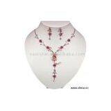 Sell Fashion Jewelry Set thumbnail-1
