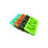 Fish Bone Silicone Cake Molds, Ideal for Children's Learning and Playing thumbnail-1