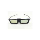 Most Popular Universal Active Shutter 3D Glasses thumbnail-3