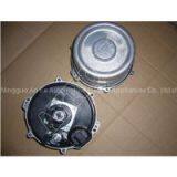 Alternator For Mercedes,LESTER 22952,01220AA0B0,01220AA0R0,01220AA0RB,01220AA1A0,01220AA2A0,0986041760,0001500550,0001500650 thumbnail-2