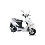 Sell Scooter thumbnail-1