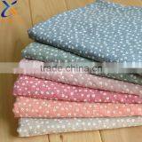 JCVC55/45 45*45 110*76 63 Width Grey Fabric Cotton Fabric Wholesale thumbnail-1