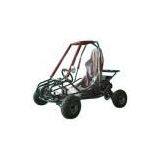 Sell Gas Snow Scooter thumbnail-1