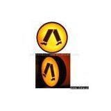 Sell Supply Traffic Sign Light Box (Double Faces) thumbnail-1