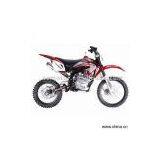 Sell Hummer Motorcycle (250cc Dirt Bike) thumbnail-1