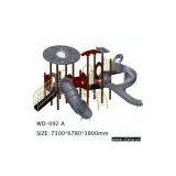 Outdoor Playground thumbnail-1