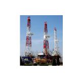 ZJ70LDB onshore drilling rigs