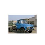 Dongfeng 4135A7DH tractor