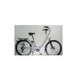 Sell Electric Bike