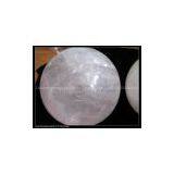 200mm Diameter Clear Crystal Spheres, Crystal Rock Stone Balls and Spheres thumbnail-2