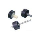 Custom Anisotropic Bonded Ferrite Ring & Rotor Magnet for Micro Motor, Car Seats