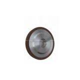 Resin Diamond Wheel for Polishing thumbnail-1