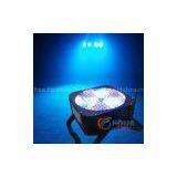 FS-P5008 198-10mm Wireless Battery LED Flat Par / LED Par Can / LED Par Light thumbnail-1