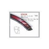 MTSC32B18mm Wide Aluminum Bicycle Wheel Yellow, White, Bule, Red, Black thumbnail-1