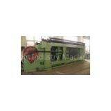 Gabion Box Machine Custom Machine, Automatic Gabion Mesh Machine 80*100mm Mesh Sizes