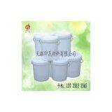 High Elastic Nylon White Adhesive/ Transparent Pulp thumbnail-2