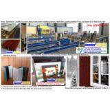 Сборка теплового разрыва для алюминиевых профилей thumbnail-1