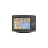 Lowrance GlobalMap 8200C - Marine GPS Receiver