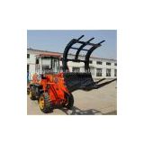 ZL06F small tractor front end loader