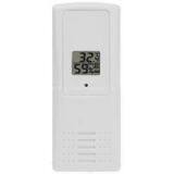 Wireless 8 Channel Multi Thermometer Hygrometer thumbnail-3