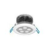 Long Life Dimmable Led Downlights 5Watt 500lm For Indoor