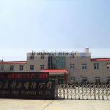 Xuchang Shengyuan Hair Products Co., Ltd. company overview - view 2 thumbnail