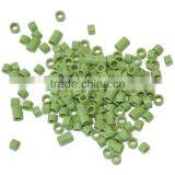 Wholesale Aluminum Silicone Micro Ring,High Quality Soft Silicone Beads Wholesale thumbnail-4
