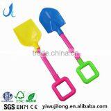 Summer Creative Educational Baby Toys Wholesale Summer Beach Shovel Toys for Kids thumbnail-1