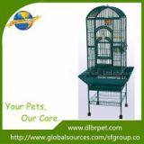 Luxury Design Opening Playtop Parrot Cage ,Factory Supply, OEM Welcomed thumbnail-3