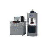 3000kN High Precision Microcomputer Control Automatic Compression Testing Machine