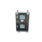 Rubber and Plastic High Mold Temperature Controller 320 Degree , PID1 Control Accuracy