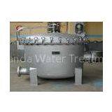 High Flow Jumbo Cartridge Filter Housing For Cooling Tower Filtration thumbnail-1