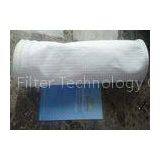 Aquarium filter sock Micro PP PE Liquid felt filter sock micron filter media