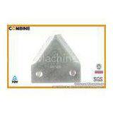 Combine Harvester Spare Parts Steel Knife Section4A1062 (411-051) With 65Mn or T9 thumbnail-1