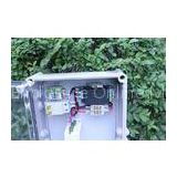 Intelligent 5W PV Solar Monitoring Box 16 Channels SPD For Industrial Equipment