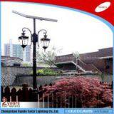 IP65 Led Solar Garden Light thumbnail-3