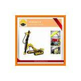 Low Wind Pressure Mining Drill Rig KY100J thumbnail-1