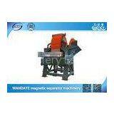 Intelligent High Gradient Magnetic Separator Vertical Ring 3900 x 3300 x 3800 thumbnail-1