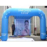 Promotion Advertisement Inflatable Booth