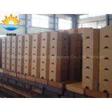 Magnesia Ferrum Spinel Brick thumbnail-1