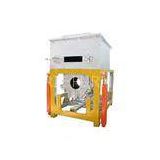 Small Copper Melting Furnace 500KG 120KW 0.5 Main Frequency