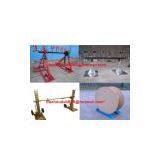 CABLE DRUM JACKS/Cable Drum Lifter Stands thumbnail-1