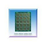 4-layer Pcb Board for Moible