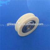 Wheel Pulley thumbnail-1