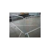 Temporary Fence (galvanized Welded Fence)