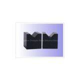 High Precision Granite V-Blocks/V Blocks Block