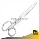 Professional Tailor Shears Made from Stainless Steel